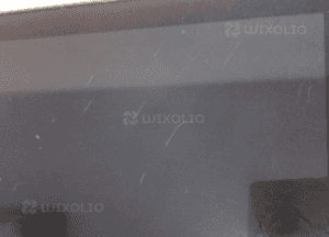 Wyświetlacz radio navigacja skoda enyaq 5LA919606 10