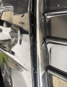 Zderzak przedni przód audi A4 B9 2015-2019 9