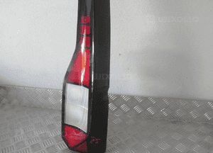 Lampa tylna tył prawa vw caddy iv 4 2K7945096 2020 9