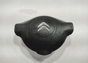 Poduszka kierowcy air-bag citroen berlingo iii 96773146ZD 2012-2018 2