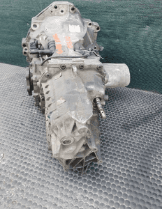 Skrzynia 5 Biegow GBR 1.9 TDI AVB 101KM Diesel Audi A4 B6 B7 VW Passat B5 14