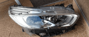 prawa lampa przód smax mk2 galaxy ful led 1