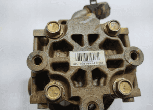 Pompa wspomagania land rover defender 2.4 tdci 7H12-3F816-AA 2007-2014 5