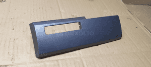 Listwa uchwyt dekor konsoli VW Touareg 7L6857221H 3