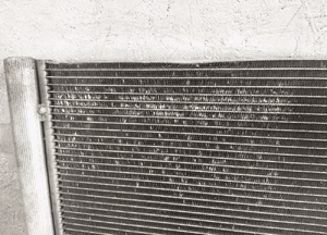 CHŁODNICA KLIMATYZACJI KLIMA MERCEDES B KLASA W247 4