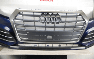 Zderzak audi Q5 80A fy 2017-2020 s-line 3
