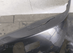 ZDERZAK PRZÓD MAZDA CX5 II 2 17- 4