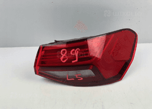 Audi A3 8Y0 2020- 8Y0945069 lampa prawy tył prawa tylna 1