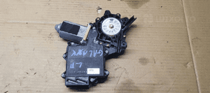 Silniczek szyby lewy przód przedni lewy Ford Galaxy MK1 Lift 7M3959801 1