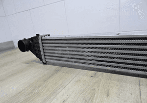 Intercooler volvo S40 3M51-9L440-DE 8