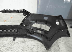 HYUNDAI TUCSON II LIFT NA SPRYSKI ZDERZAK PRZEDNI 5