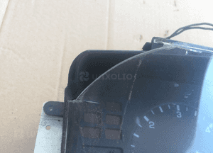 Licznik na części LHD EU AMR1234 LAND ROVER DISCOVERY 1 I 2,5 300TDI 1994-1998 2