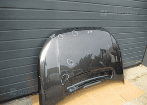Maska pokrywa silnika land rover discovery sport 2014-2019 8