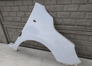 Renault kangoo 3 iii 2013-2018 lift błotnik prawy 3
