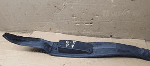 Osłona błotnika prawy przód Citroen C5 III 9682864080 4