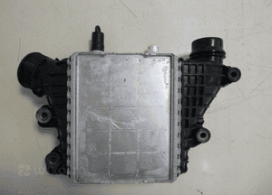 Jaguar xe X760 xf X260 f pace X761 2.0 intercooler 7