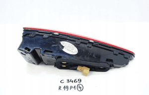 Lampa prawy tył prawa tylna skoda enyaq 5LG 4