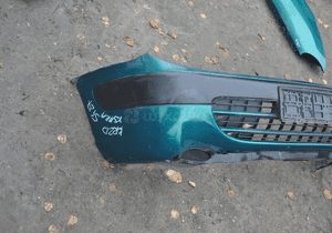 xsara zderzak kolor KR2D nr 5427 WYSYŁKA 3