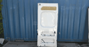 DRZWI TYLNE TYŁ H2 LEWE DUCATO JUMPER BOXER MOVANO 06-24 NO I01/22 4