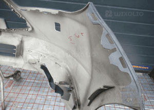 Zderzak przedni przód ford focus MK3 lift st st-line 2014-2018 16