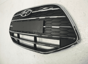 HYUNDAI IX20 LIFT GRILL ATRAPA CHŁODNICY KRATKA 6