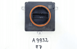 Moduł led przetwornica vw golf viii skoda audi 2