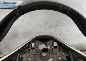 Kierownica skora multi bmw 2 F45 F46 org fv 5