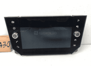 Radio nawigacja gps seat ibiza arona 6F0919605A 2