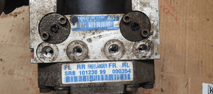 Pompa ABS sterownik Land Rover Freelander SRB101230 4784070300 6