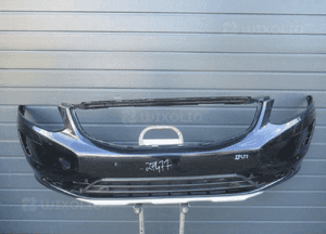 Zderzak przedni przód volvo XC60 i lift 31323765 2013-2017 1