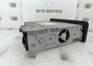 AUDI OE MULTIMEDIA CZYTNIK NAWIGACJA NAVI 8W2035043A 5