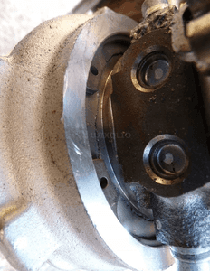 Turbosprężarka bmw F10 F20 F30 7634486 5