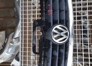 VW TOURAN I GRILL ATRAPA CHŁODNICY 3