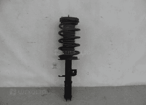 MCPERSON AMORTYZATOR PRAWY PRZÓD BMW X5 E53 1