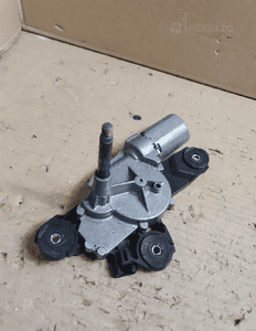 Silniczek wycieraczki tył Ford S-max I 0390201210, 3M51R17K441AG 4