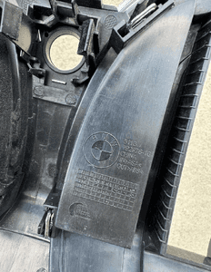 Grill atrapa przód przednia nerki bmw 3 G20 G21 192976-10 cały 5