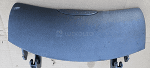 Toyota Yaris 1  I półka schowek pasażera drzwiczki 1