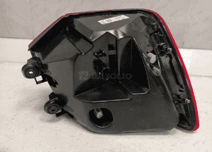 Audi Q2 lampa led tył tylna prawa oryginał 4