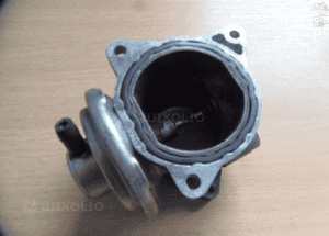 Zawór EGR Volkswagen Seat Skoda 1.9 TDi 038129637D 1