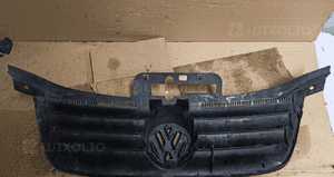Grill atrapa vw touran nr 1T0853651A 2