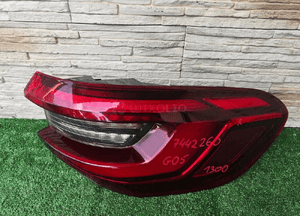 Lampa tył bmw X5 G05 7442260