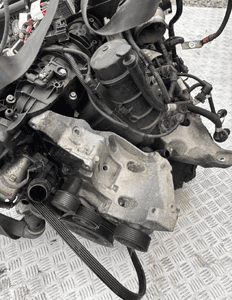 Silnik kompletny bmw E87 E90 E92 N47D20C 2.0D 177 6