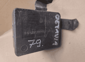 Pompa hamulcowa abs vw seat skoda audi 1.9 tdi 1C0907379K 1