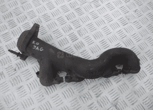 KOLEKTOR WYDECHOWY JAGUAR XF X250 XJ X351 5.0 385 2