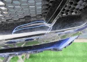 ZDERZAK PRZÓD PRZEDNI FORD MUSTANG VI 6 LIFT 2017- 10