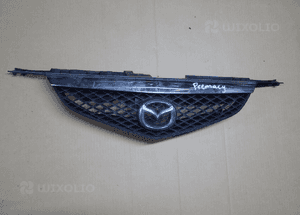Grill atrapa mazda premacy radom
