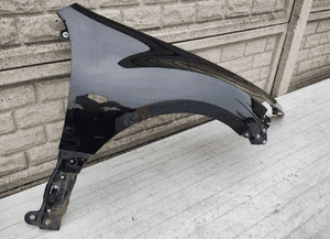 Błotnik przedni prawy mazda 6 gh 2007-2012 3