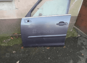drzwi lewe przód citroen c 4 1 picasso