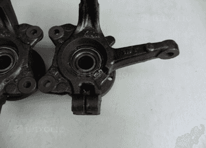 Zwrotnica piasta przód prawa Kangoo II 23 frezy 5