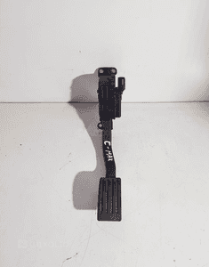 pedał gazu c max 1.6 tdci 3m519f836af 1